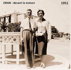 Oran- SDV- 7430